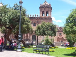 information Cusco